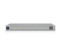 Ubiquiti UniFi Pro HD 24 Gestito L2/L3 2.5G Ethernet (100/1000/2500) 1U Grigio