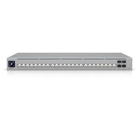Ubiquiti UniFi Pro HD 24 Gestito L2/L3 2.5G Ethernet (100/1000/2500) 1U Grigio