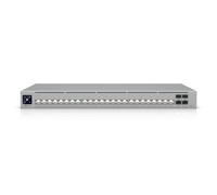 Ubiquiti UniFi Pro HD 24 Gestito L2/L3 2.5G Ethernet (100/1000/2500) 1U Grigio