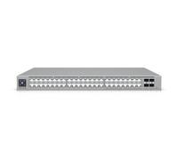 Ubiquiti UniFi Pro Max 48 PoE Gestito L3 Gigabit Ethernet [10/100/1000] Supporto