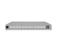 Ubiquiti UniFi Pro XG 48 Gestito L2/L3 10G Ethernet [100/1000/10000] 1U Grigio (