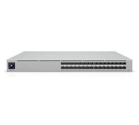 Ubiquiti UniFi Pro XG Aggregation Gestito L2/L3 1U Grigio