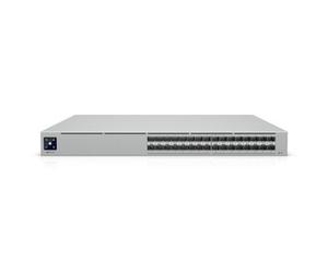 Ubiquiti UniFi Pro XG Aggregation Gestito L2/L3 1U Grigio