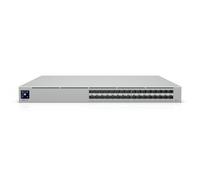 Ubiquiti UniFi Pro XG Aggregation Gestito L2/L3 1U Grigio (Ubiquiti UniFi Pro XG
