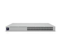 Ubiquiti UniFi Pro XG Aggregation Gestito L2/L3 1U Grigio