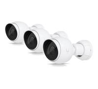 Telecamera di sicurezza Ubiquiti G5 Bullet Capocorda Interno e esterno 2688 x 1512 Pixel Muro/Palo [UVC-G5-Bullet-3]