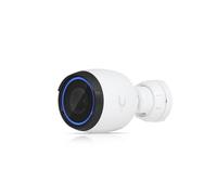 Ubiquiti UniFi Protect G5 Professional - Telecamera IP PoE 4K (8MP), Zoom Ottico 3×, Rilevamento AI, Visione Notturna IR 25 m, Impermeabile IP65, Registrazione Audio, Sorveglianza Interno/Esterna