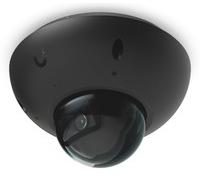 Ubiquiti UniFi Protect G6 Dome Black Network camera 8 Mp UVC-G6-DOME-B