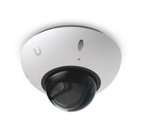 Ubiquiti UniFi Protect G6 Dome White Network camera 8 Mp UVC-G6-DOME-W