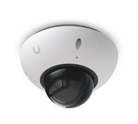 Ubiquiti UniFi Protect G6 Dome White Network camera 8 Mp UVC-G6-DOME-W