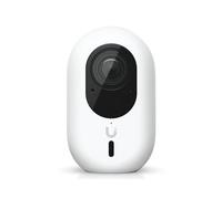 Ubiquiti UniFi Protect G6 Instant - Telecamera IP WiFi 4K (8MP) Plug-and-Play, IA Avanzata, Audio Bidirezionale, Visione Notturna 6 m, Impermeabile IPX5, Anti-Vandalismo IK04