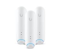 Ubiquiti UniFi - Sensore di luce d'atmosfera/Sensore di movimento - Protezione, All-in-One - Wireless (confezione da 3)