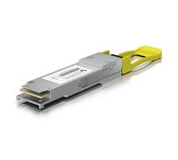 Ubiquiti UniFi - QSFP28 Empfängermodul - 100GbE - 100GBase-PSM4 - MPO-12/APC-Sin