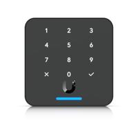 Ubiquiti UniFi Reader Flex - Bluetooth/NFC-N?herungsleser (UA-G3-Flex-B)