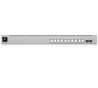 UbiQuiti UniFi Switch 16-port 10/100/1000 USW-PRO-XG-10-POE (1 Jahr Garantie) mo