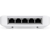 Switch Ubiquiti UniFi USW-Flex 5 porte Gigabit PoE