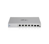 UbiQuiti UniFi Switch 4-port 100/1000 US-XG-6POE (1 Jahr Garantie)