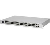 Ubiquiti UniFi USW-PRO-48 switch di rete Gestito L2/L3 Gigabit Ethernet [10/100/