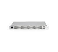 UbiQuiti UniFi Switch 48 porte 10/100/1000 USW-PRO-48