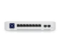 Managed Layer 3 switch with