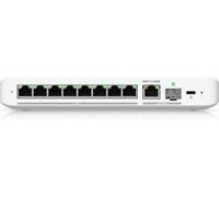 UbiQuiti UniFi Switch 8-port USW-FLEX-2.5G-8 (1 Jahr Garantie) mod. USW-FLEX-2.5