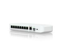 UbiQuiti UniFi Switch 8-port USW-FLEX-2.5G-8