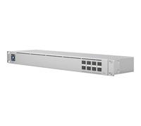 Ubiquiti, UniFi 8Port 10 Gigabit SFP+ Aggregation Switch USW-AGGREGATION
