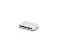 Ubiquiti UniFi Switch Desktop USW-Lite-8-POE-EU 8 Porte Lan Gigabit di cui 4 Por