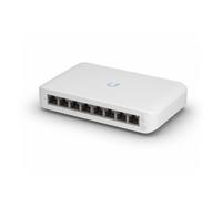 Ubiquiti UniFi Switch Desktop USW-Lite-8-POE-EU 8 Porte Lan Gigabit di cui 4 Por