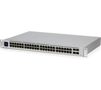 UbiQuiti UniFi Switch 48 porte 10/100/1000 USW-PRO-48