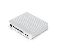 Ubiquiti UniFi USW-PRO-8-POE switch di rete Gestito L2/L3 Gigabit Ethernet (10/100/1000) Supporto Power over Ethernet (PoE) 1U