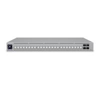 Ubiquiti UniFi Switch Pro HD 24 PoE Interruttore 230 Gbps USW-PRO-HD-24-POE