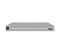 Ubiquiti UniFi Pro XG 24 PoE Gestito L3 10G Ethernet (100/1000/10000) Supporto Power over Ethernet (PoE) 1U Grigio