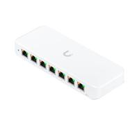 UBI USW-ULTRA210 - Switch, 8 porte, Gigabit Ethernet, PoE++