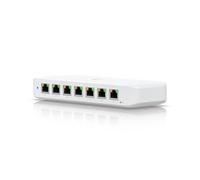 UBI USW-ULTRA - Switch, 8 porte, Gigabit Ethernet, PoE++