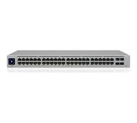 Ubiquiti UniFi Switch USW-48-PoE - gestito 48 x/1000 32 USW-48-POE-EU