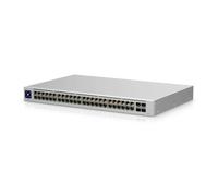 Ubiquiti Unifi Switch UsW-48 - Switch - Managed