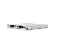 Ubiquiti UniFi Switch USW-Enterprise-48-PoE - Switch - L3 - gestito - 48 x 100/1
