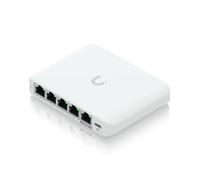 Ubiquiti Unifi Switch USW-Flex-2.5G , 5 porte Gblan, alimentazione USB Type-C o