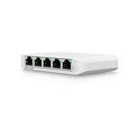 Ubiquiti Networks UniFi Switch Flex Mini (3-pack), Gestito, Gigabit Ethernet (10/100/1000), Supporto Power over Ethernet (PoE)