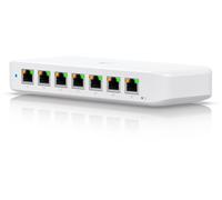 UBI USW-ULTRA - Switch, 8 porte, Gigabit Ethernet, PoE++
