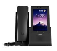 Ubiquiti Phone Touch Telefono intelligente Nero [UTP-Touch-U]
