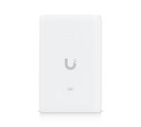 Ubiquiti UniFi U-POE+ - Iniettore PoE+ Gigabit da 30 W