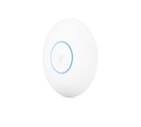 Ubiquiti UniFi U6-Pro WiFi 6 Access Point, Dual-Band 2.4/5GHz, 5.3Gbps, MU-MIMO, 300+ Clienti, PoE, IP54, Ceiling/Wall Mount, Enterprise & Home, Includes 5-Year UI Care Extended Warranty