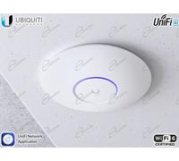 Ubiquiti Unifi U6+ Router Uap Wi-Fi 6 Rete Wireless AX Unifi6 U6 Plus Wireless