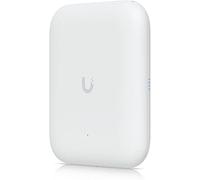 Access point Ubiquiti U7 Outdoor 4300 Mbit/s Bianco Supporto Power over Ethernet (PoE) [U7-OUTDOOR]