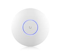 Ubiquiti U7 Pro 5700 Mbit/s Bianco Supporto Power over Ethernet (PoE)