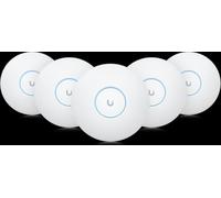 Ubiquiti U7 Pro 5700 Mbit/s Bianco Supporto Power over Ethernet (PoE)