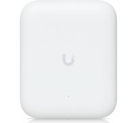 Ubiquiti U7 Pro Outdoor 8600 Mbit/s Bianco Supporto Power over Ethernet (PoE)