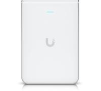 Ubiquiti U7 Pro Wall 5700 Mbit/s Bianco Supporto Power over Ethernet (PoE)